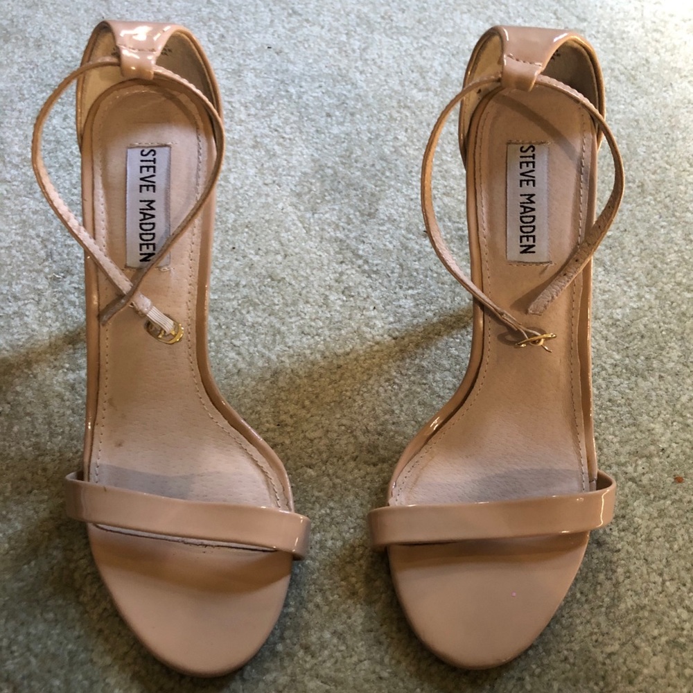 Steve Madden heels
